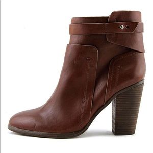 Vince Camuto “Faythe” bootie